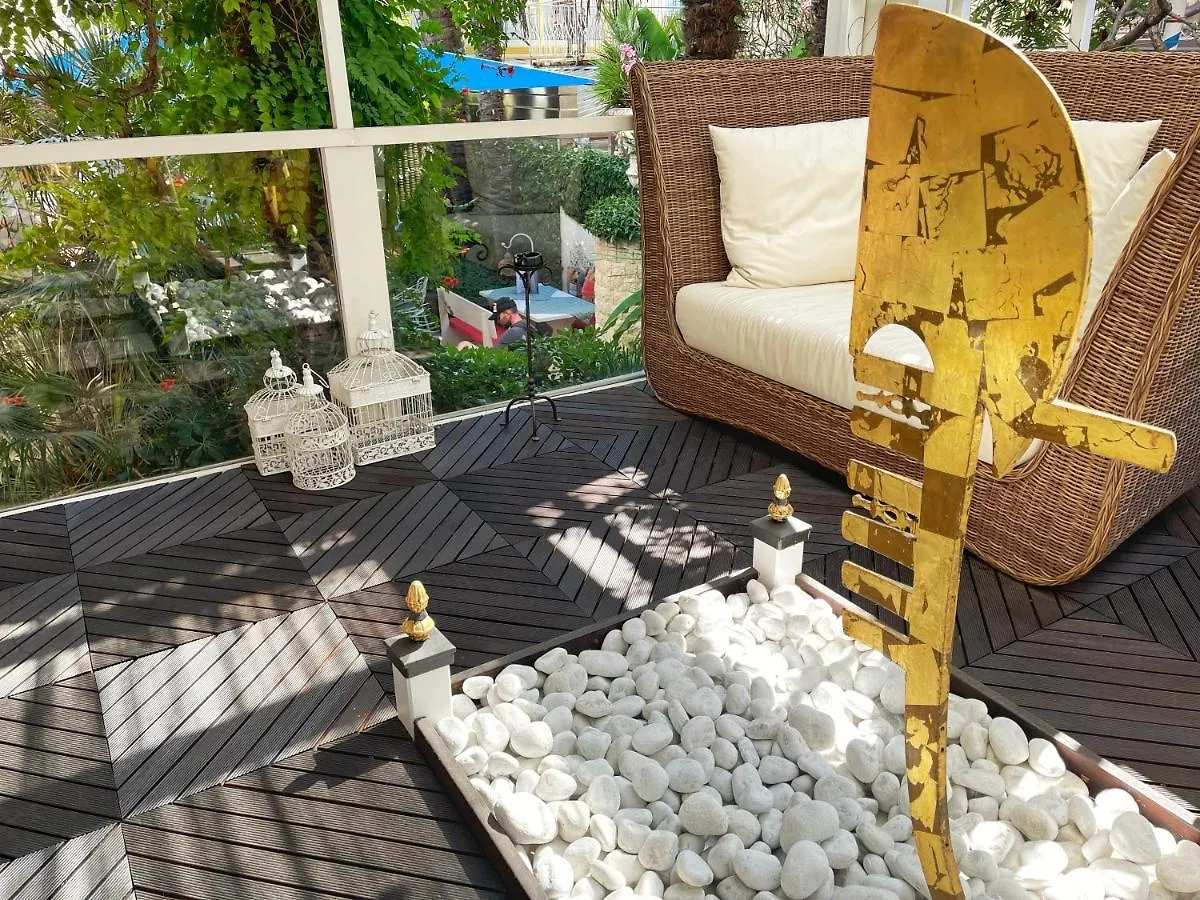 Milton Boutique Hotel - Adults Only Lido di Jesolo