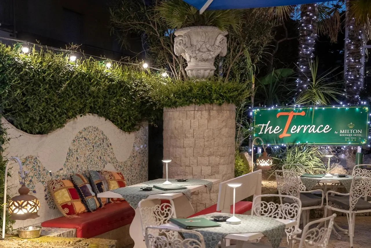 Milton Boutique Hotel - Adults Only Lido di Jesolo