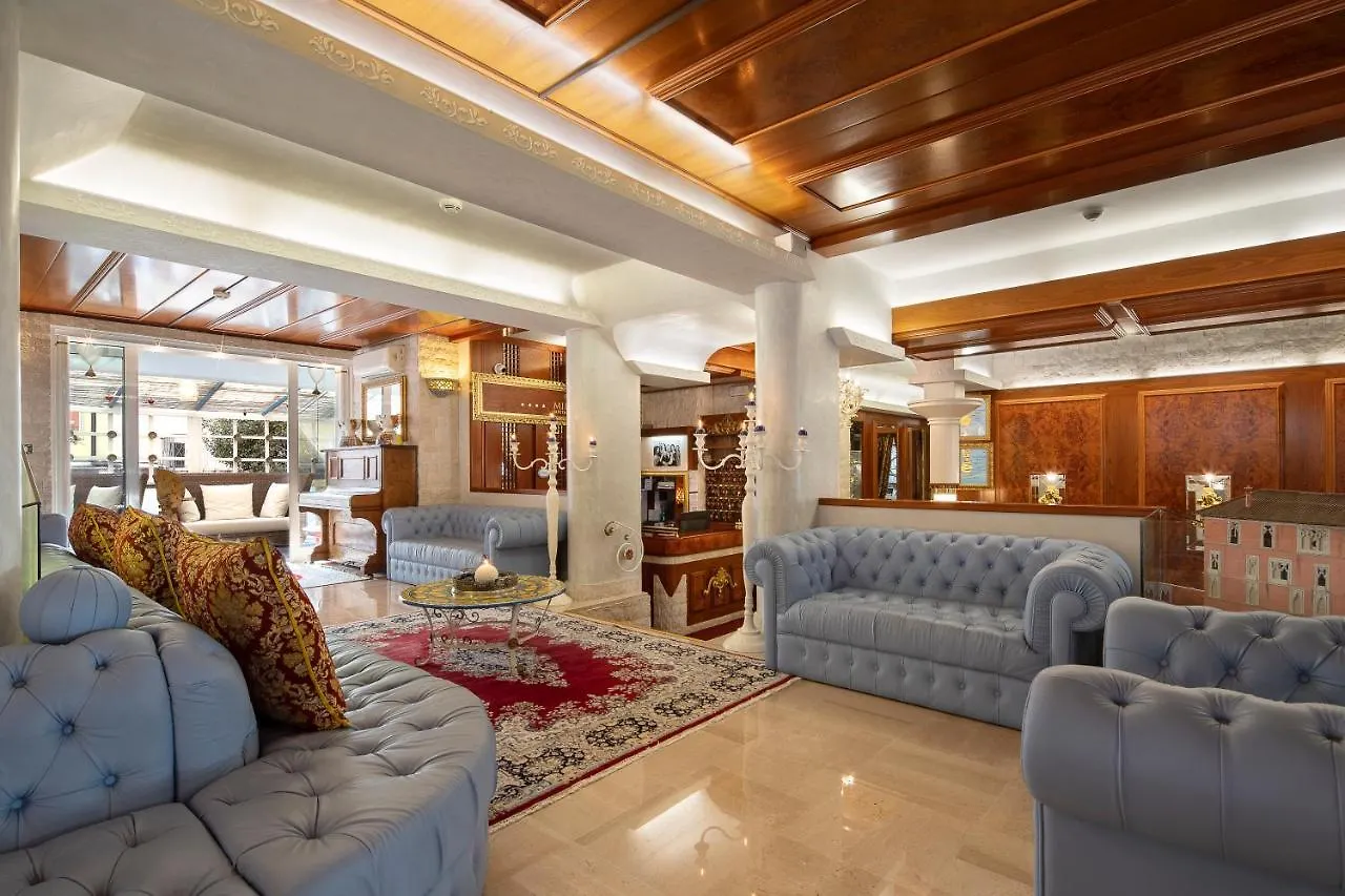 Milton Boutique Hotel - Adults Only Lido di Jesolo Italy