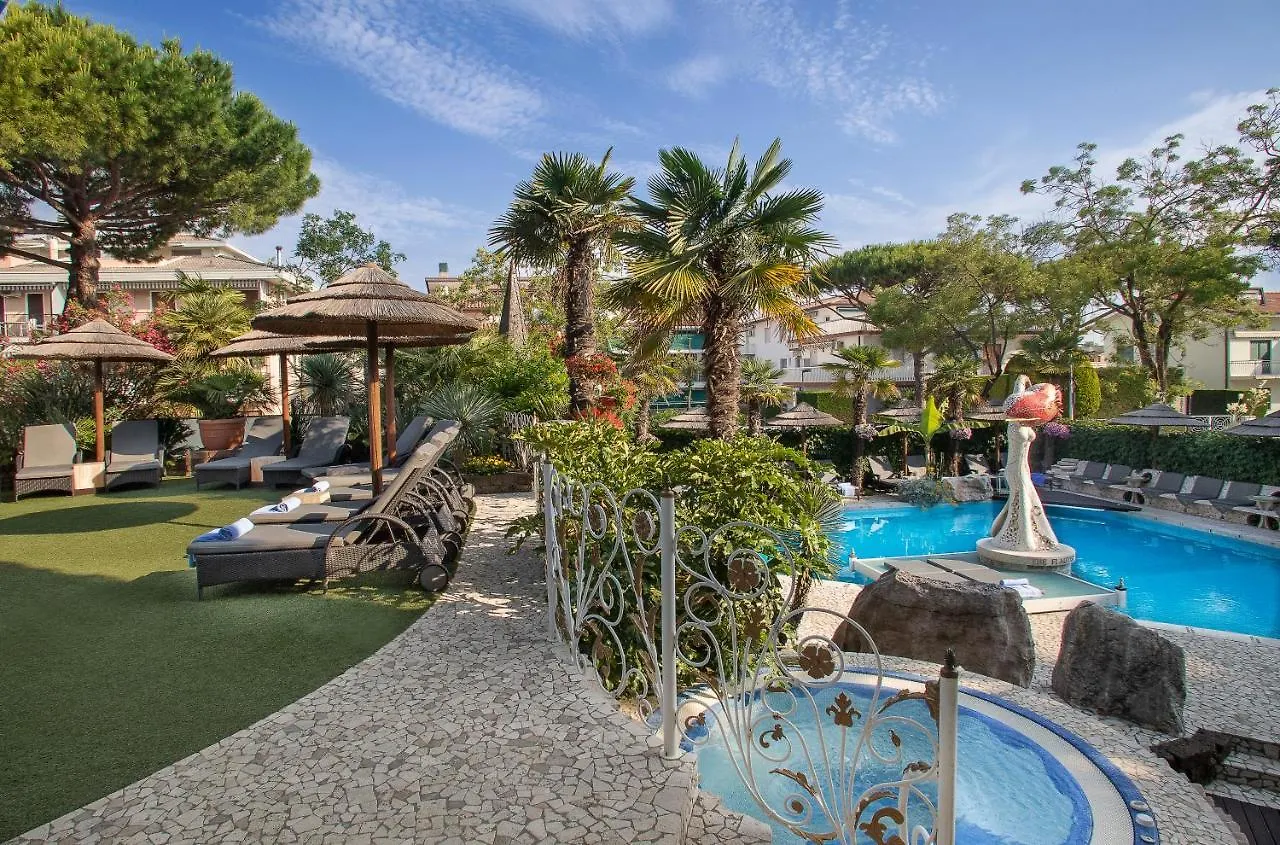 Milton Boutique Hotel - Adults Only Lido di Jesolo