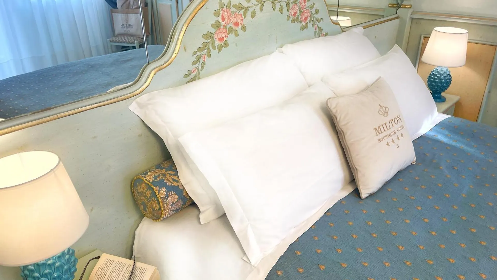 Milton Boutique Hotel - Adults Only Lido di Jesolo