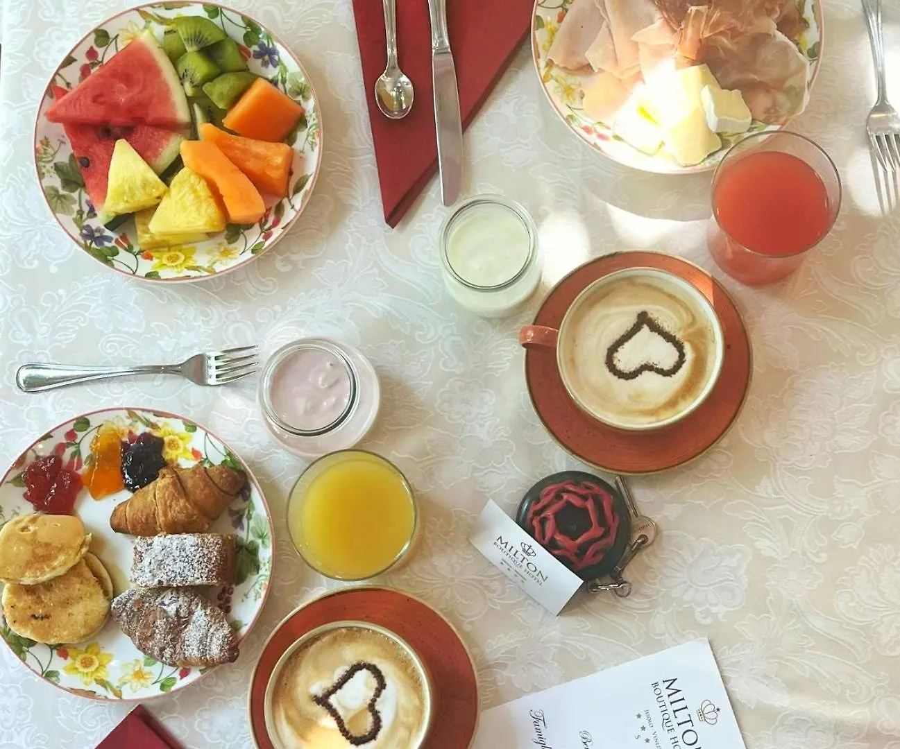Milton Boutique Hotel - Adults Only Lido di Jesolo