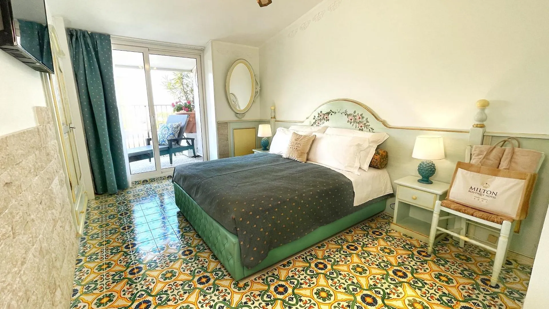 Milton Boutique Hotel - Adults Only Lido di Jesolo