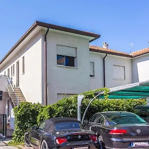 Appartamento Bianca Lido di Jesolo