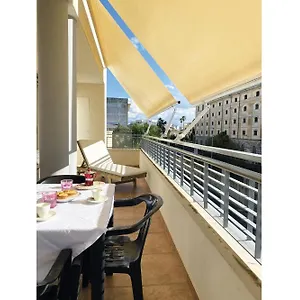  Appart hôtel Euphorbia Italie