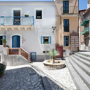  Couette-café Casa Blandano Italie