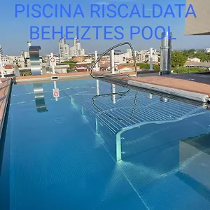 3* Hotel Almalux Wellness&spa 3 Stelle Superior