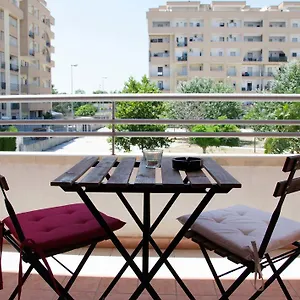  Couette-café Aliseo Italie
