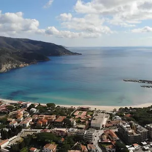Appartamento Arancio Marina di Campo