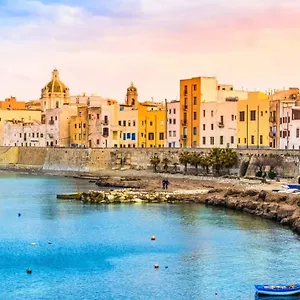Casa vacanze Il Sogno Di Fafa' Trapani