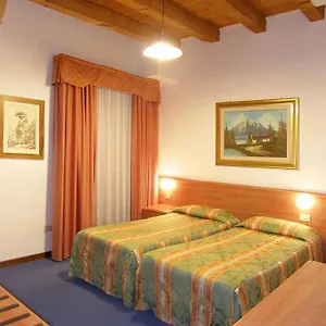 3* Hotel Da Bepi