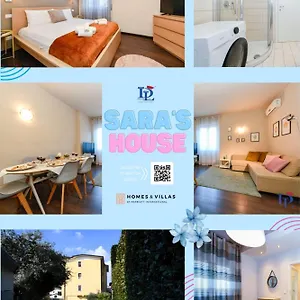 Appartamento Desenzanoloft A Casa Di Sara Desenzano del Garda