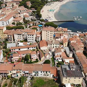 Appartamento Camelia E Gabry Marina di Campo