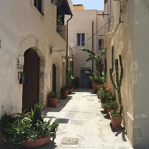 Appartamento La Rosa Di Ortigia Syracuse