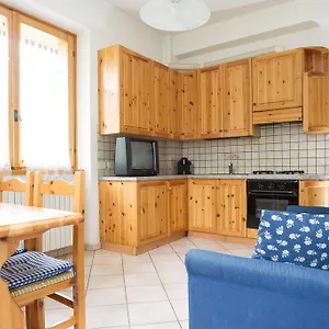 Appartamento Casa Rico Bormio