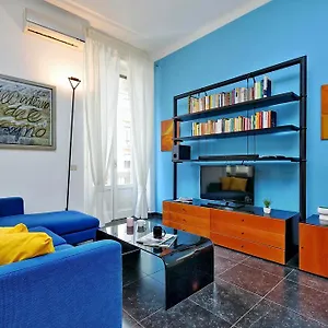 Appartamento Altido Colorful For 2 Near Arco Della Pace Milano