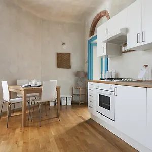 Appartamento Italianway-pastrengo 11 Milano