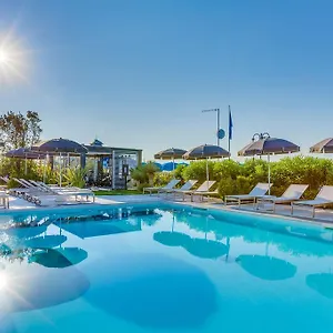 **** Hotel Mariver Italie