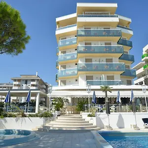 **** Hotel Anthony Italie