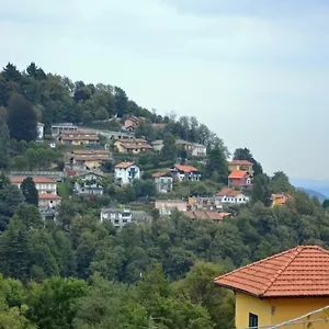 Appartamento Dalla Zia Marta Ampio Brunate