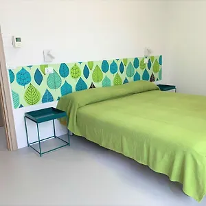 3* Aparthotel & Al Mare