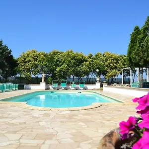 *** Hotel Griko Country Italie