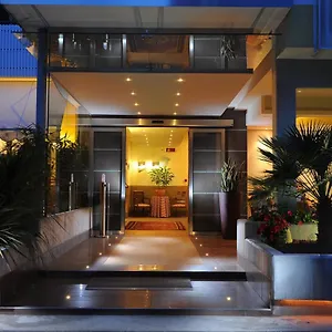 3* Hotel Lilia