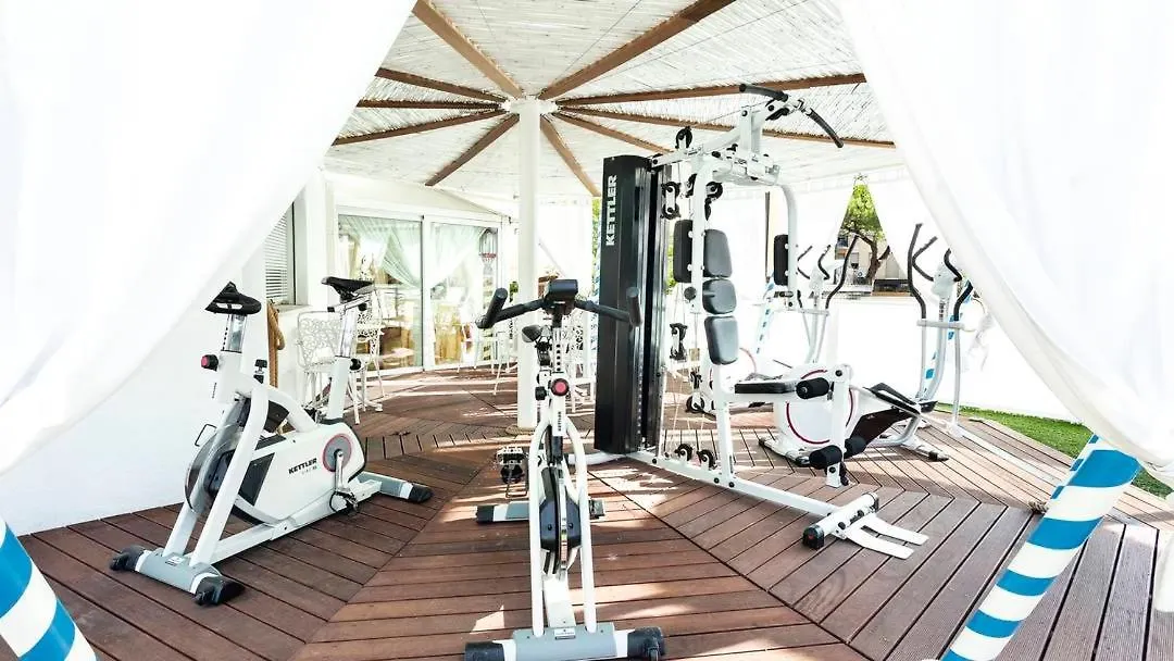 Milton Boutique Hotel - Adults Only Lido di Jesolo