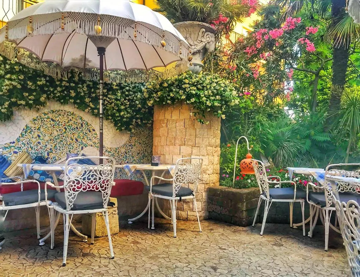 Milton Boutique Hotel - Adults Only Lido di Jesolo