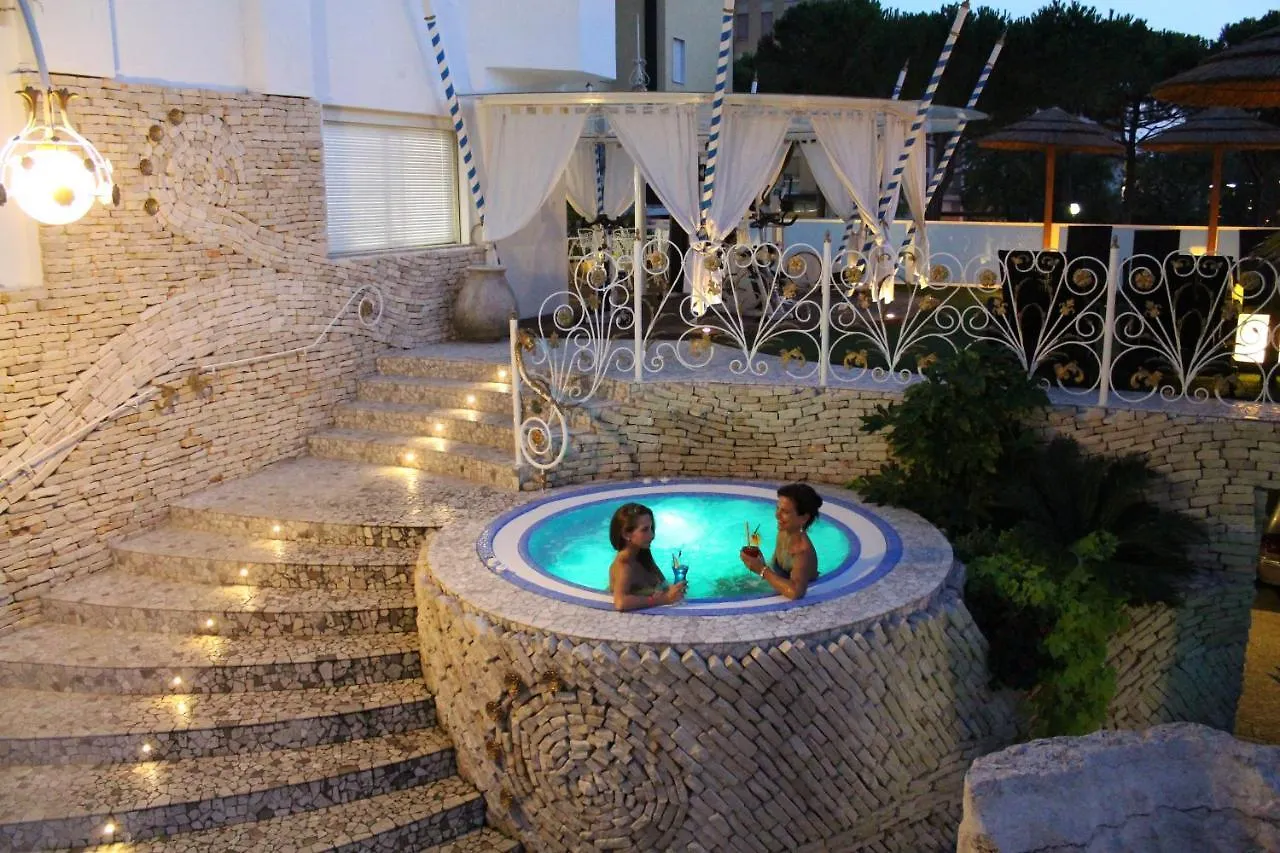 Milton Boutique Hotel - Adults Only Lido di Jesolo