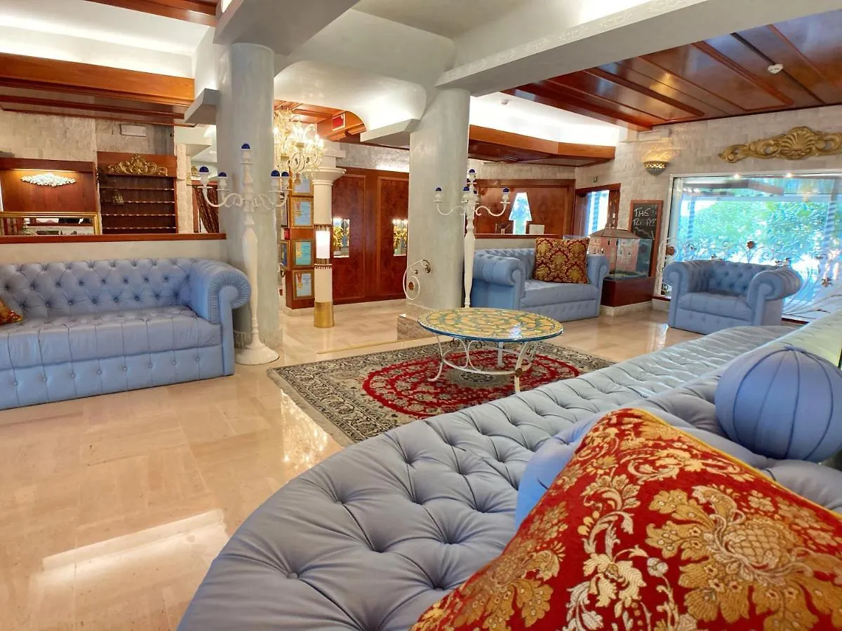****  Milton Boutique Hotel Jesolo Italie