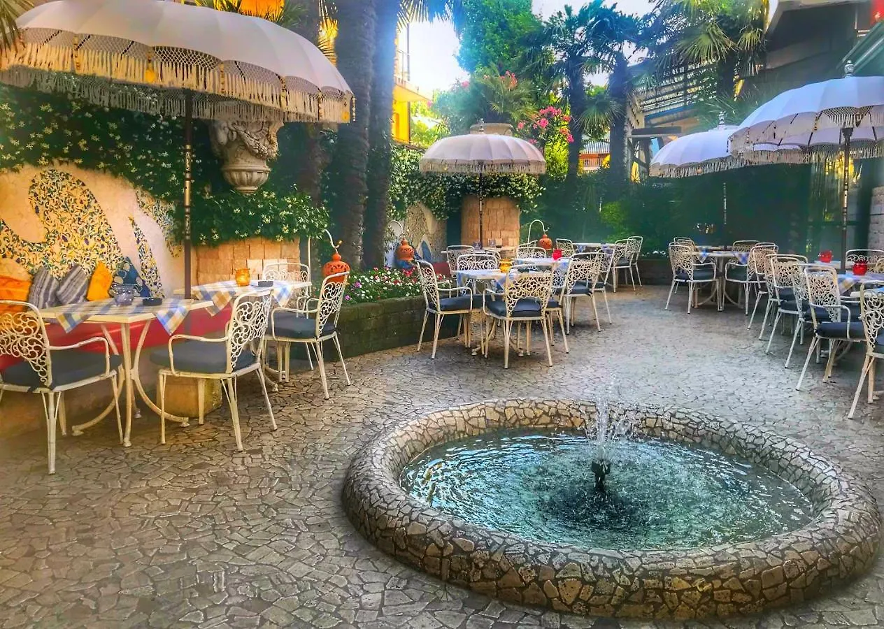 Milton Boutique Hotel Jesolo Italie