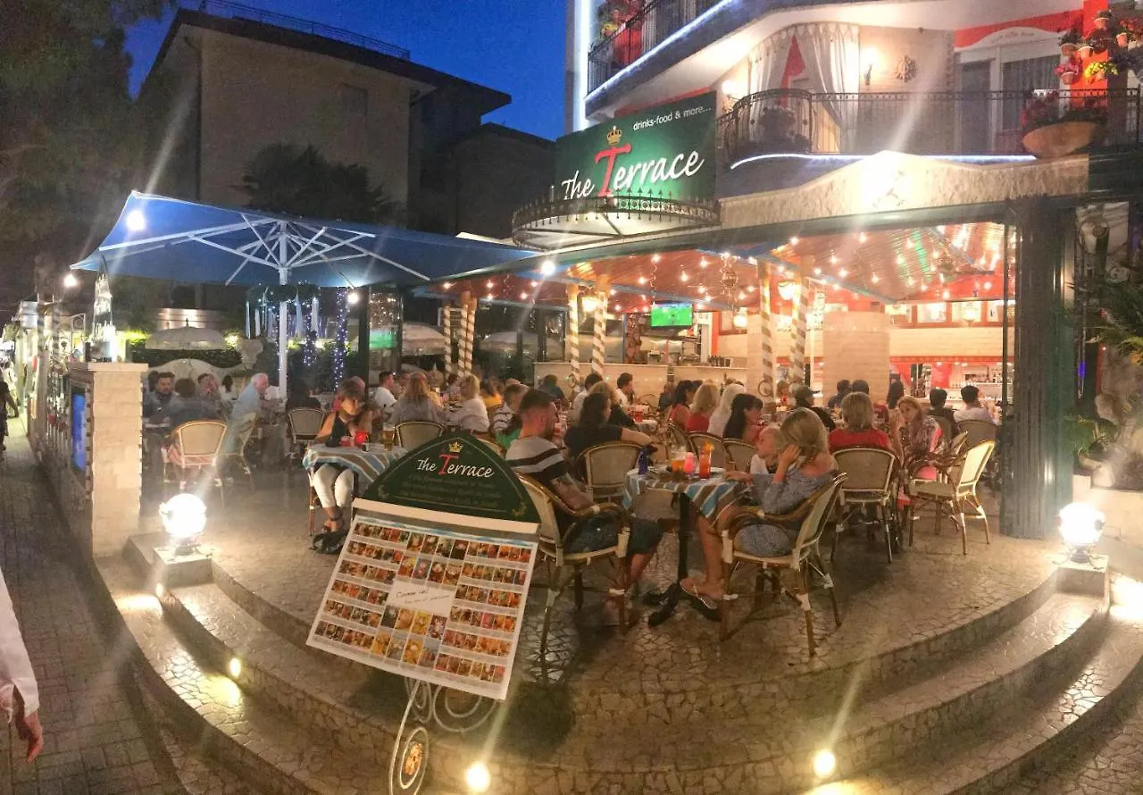 Milton Boutique Hotel - Adults Only Lido di Jesolo