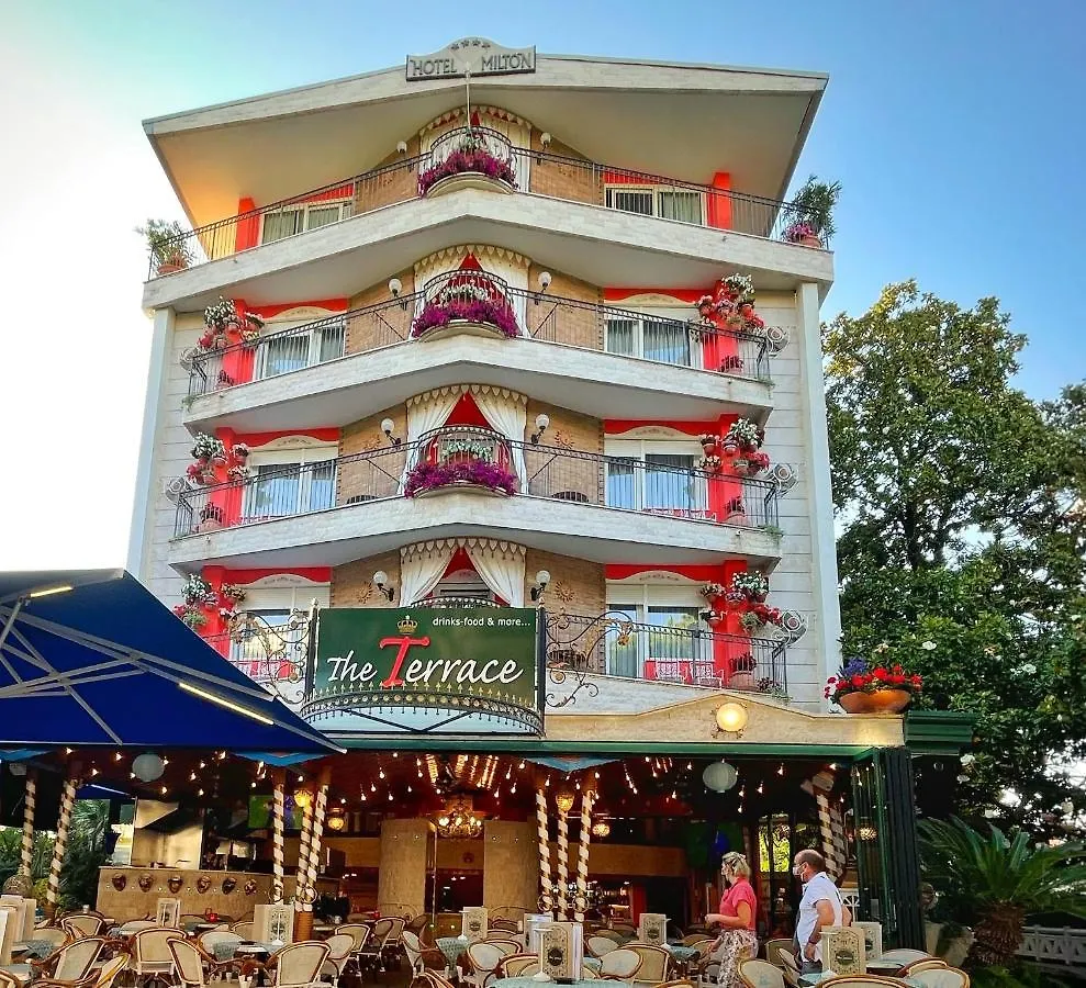 Milton Boutique Hotel - Adults Only Lido di Jesolo