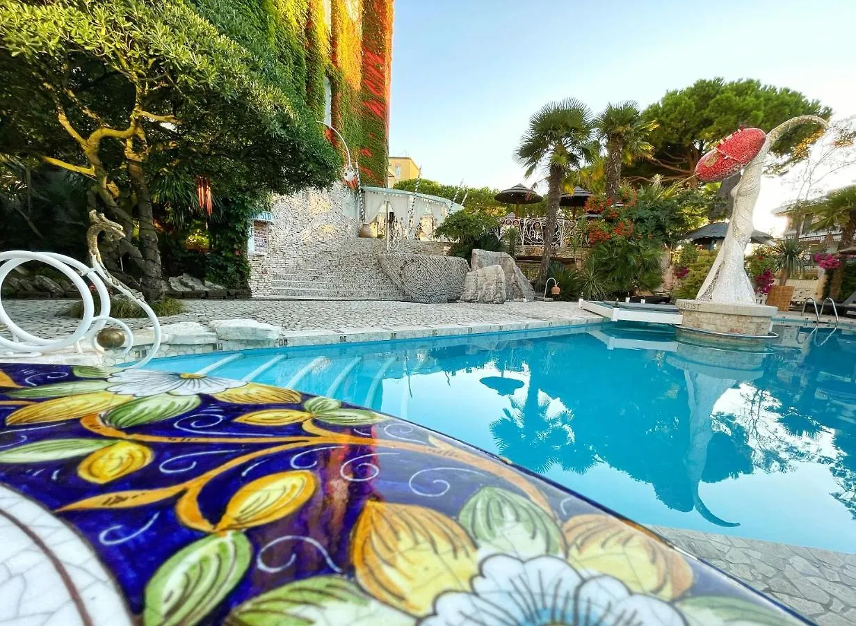 Milton Boutique Hotel Jesolo