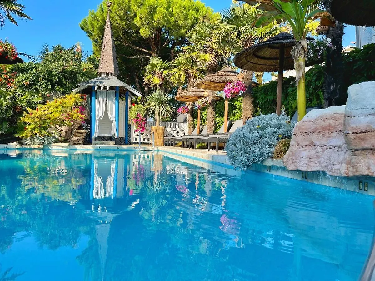 Milton Boutique Hotel - Adults Only Lido di Jesolo