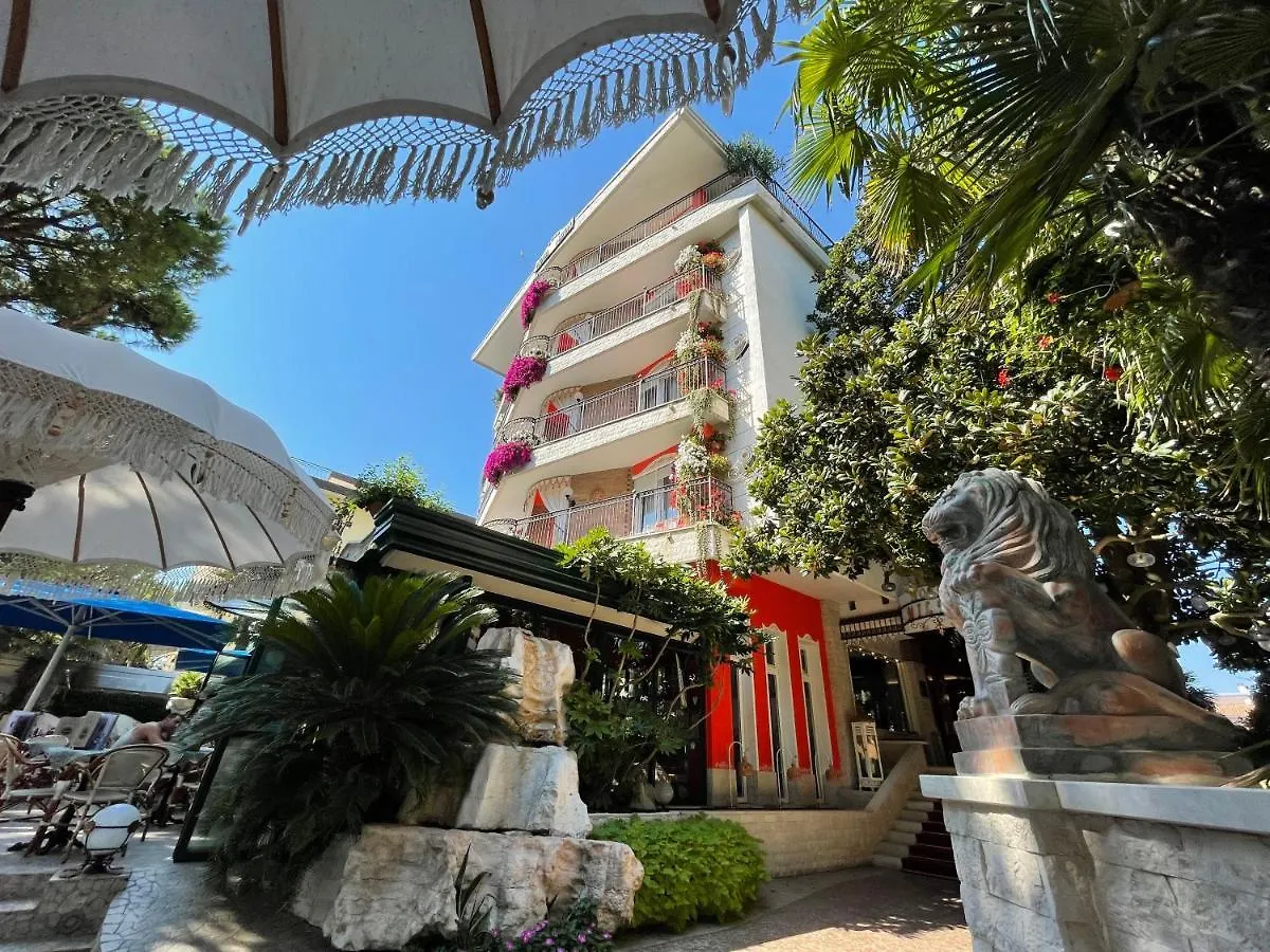 Milton Boutique Hotel - Adults Only Lido di Jesolo