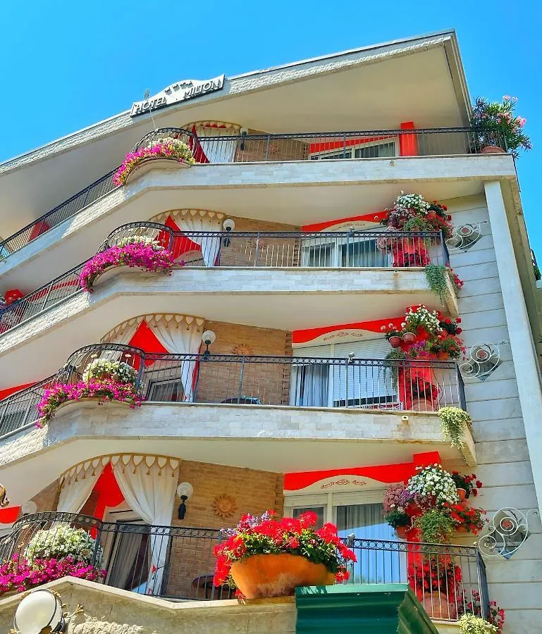 Milton Boutique Hotel - Adults Only Lido di Jesolo