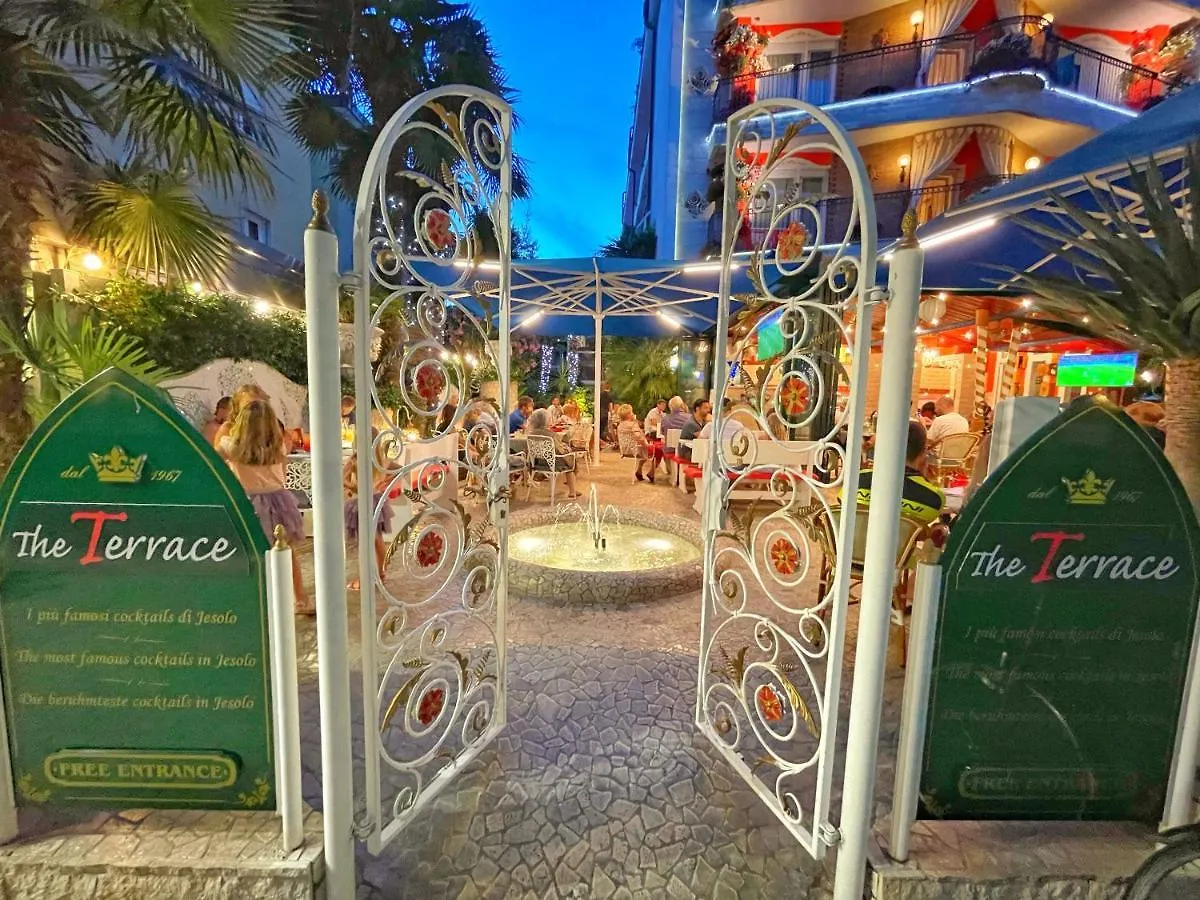 Milton Boutique Hotel Jesolo