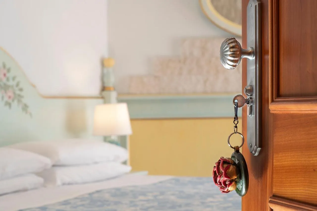 Milton Boutique Hotel - Adults Only Lido di Jesolo