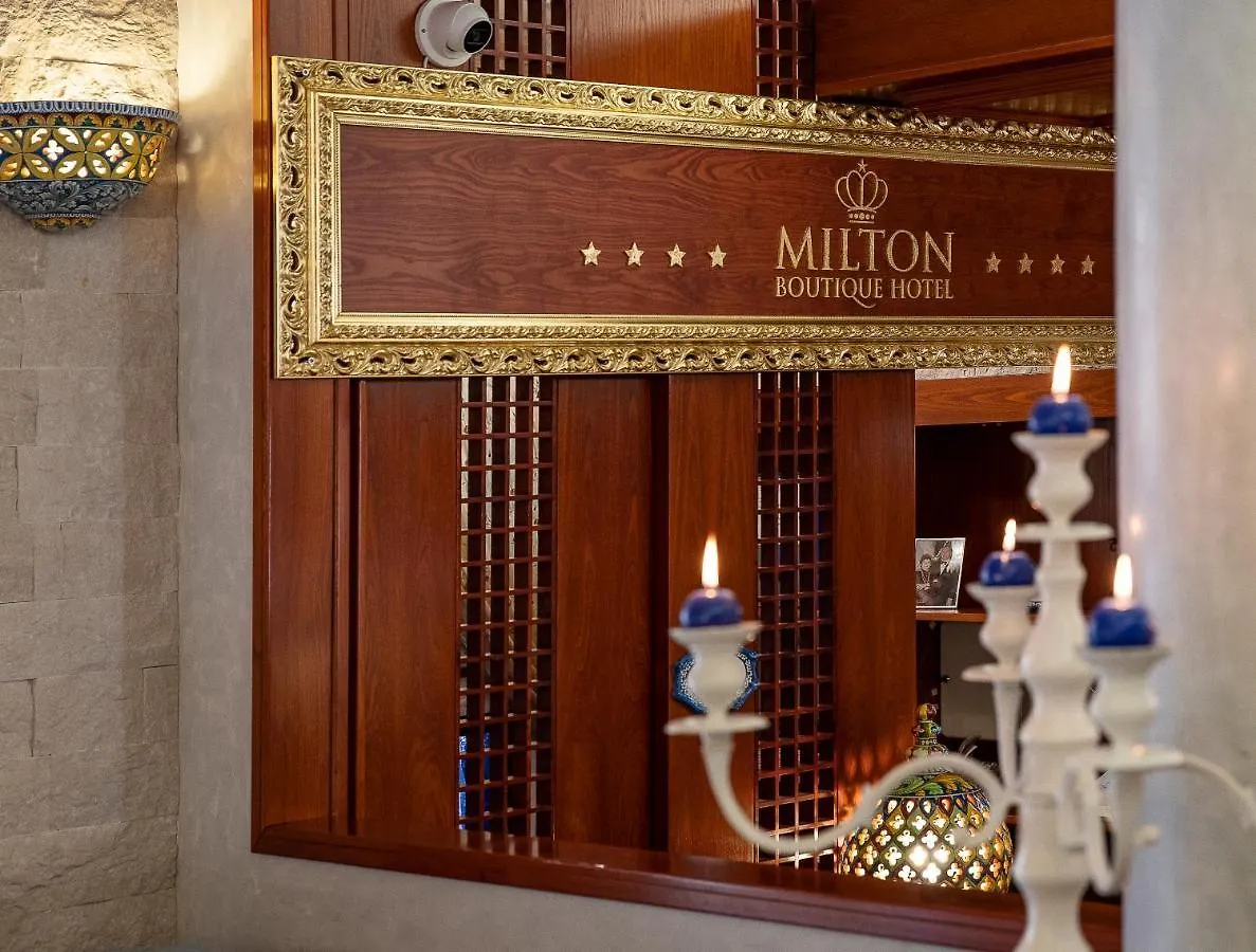 Milton Boutique Hotel - Adults Only Lido di Jesolo 4*,