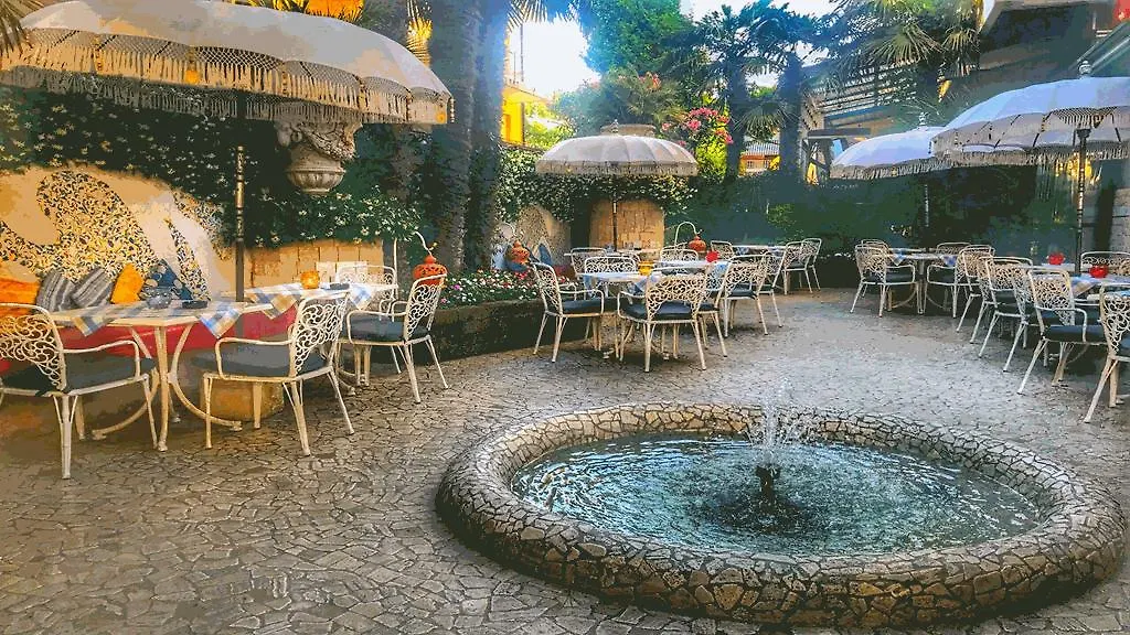 Milton Boutique Hotel - Adults Only Lido di Jesolo
