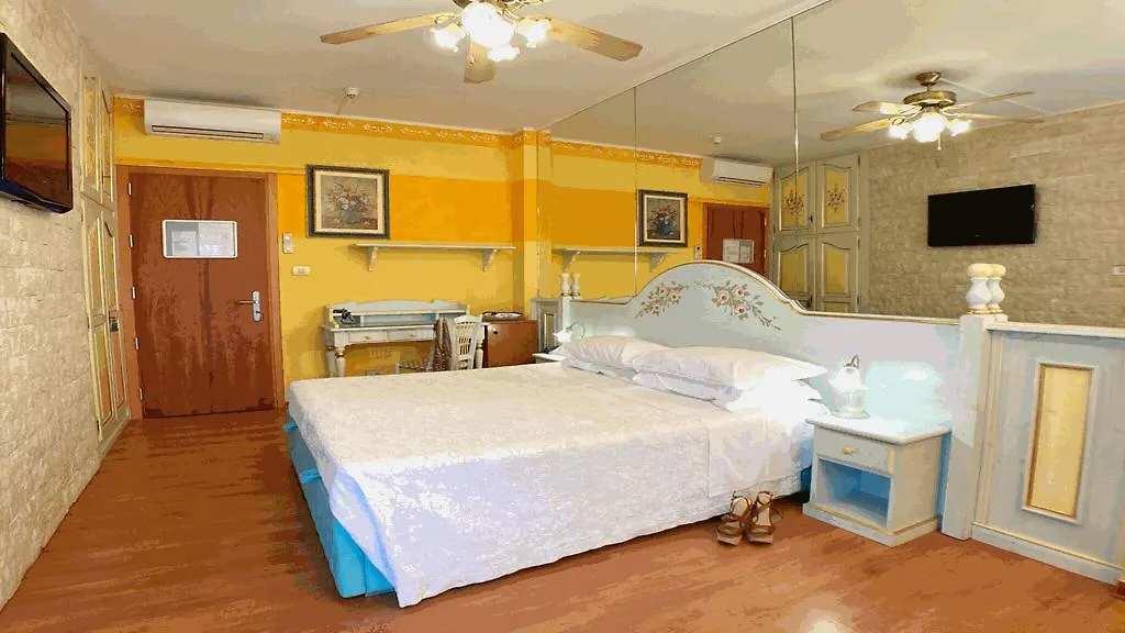 Milton Boutique Hotel - Adults Only Lido di Jesolo