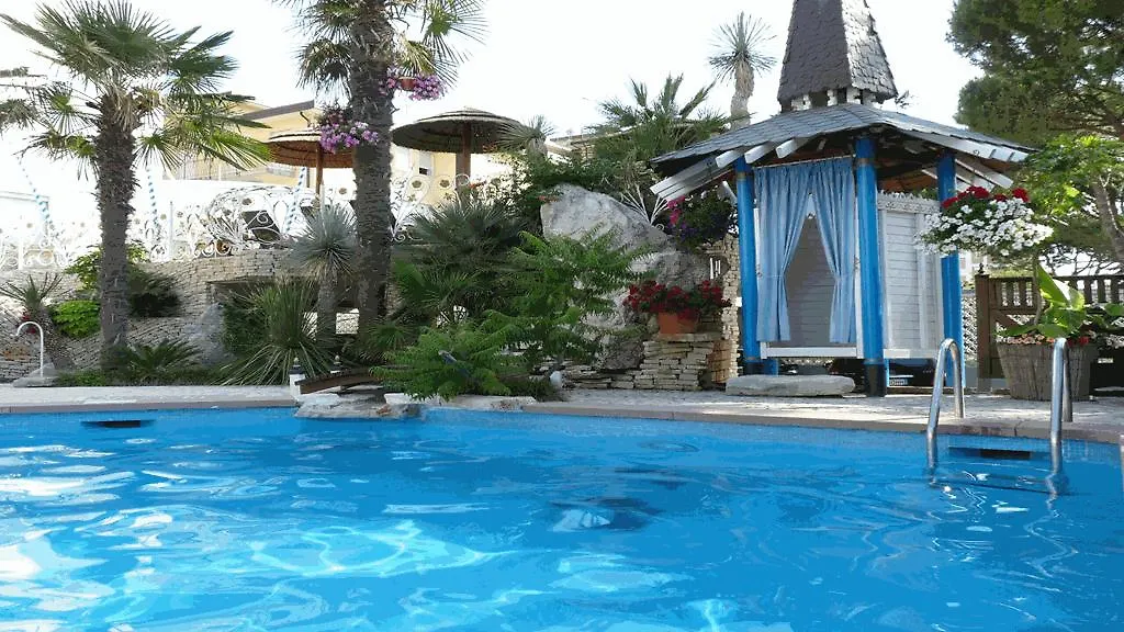 Milton Boutique Hotel Jesolo