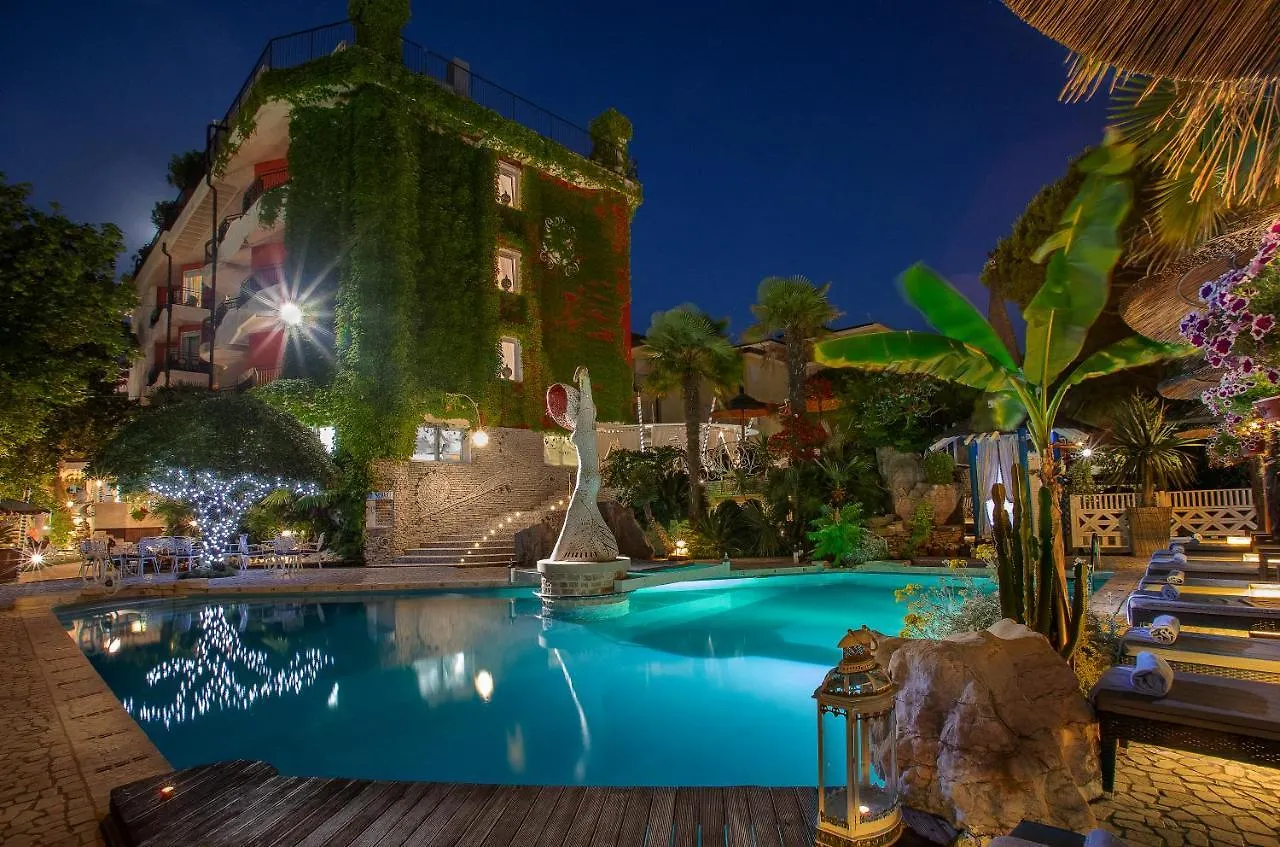 Milton Boutique Hotel - Adults Only Lido di Jesolo