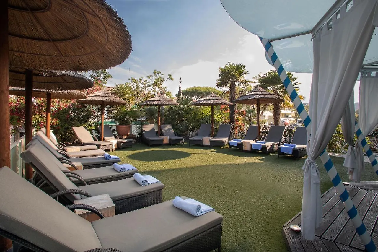 Milton Boutique Hotel Jesolo