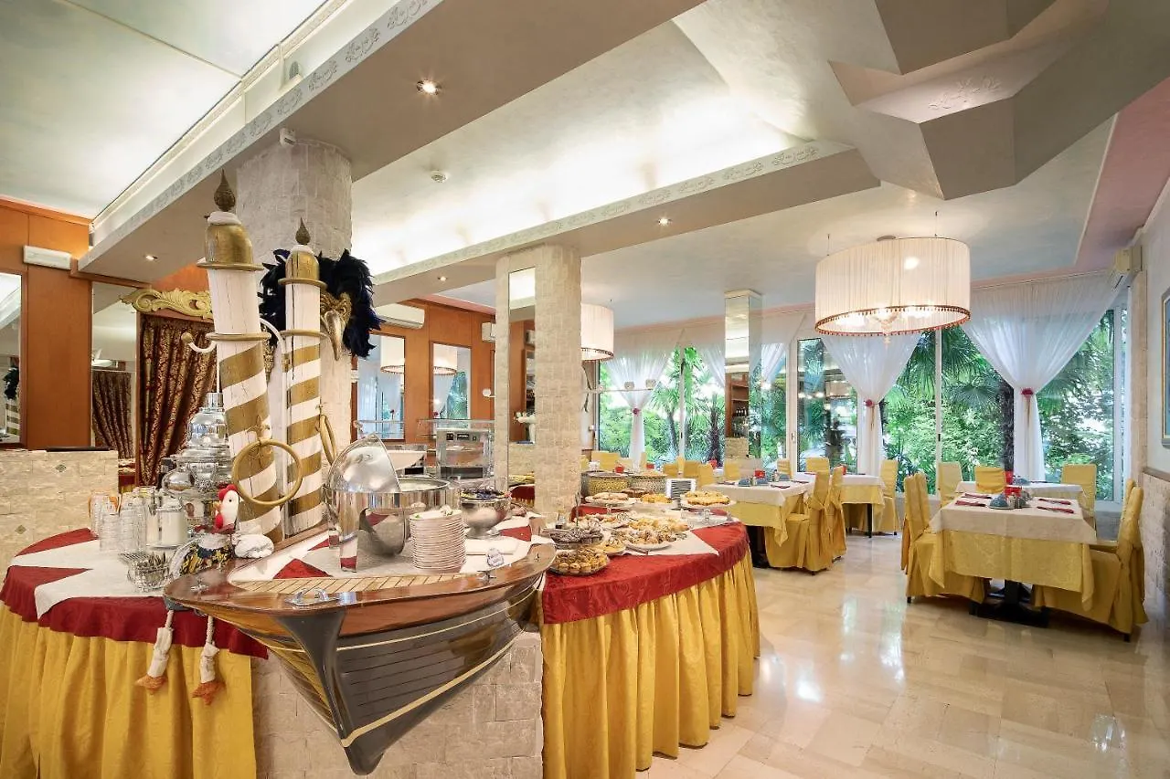 Milton Boutique Hotel - Adults Only Lido di Jesolo