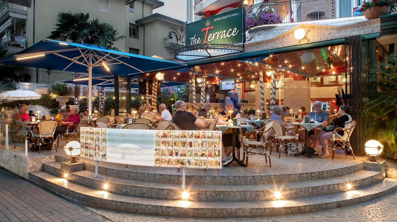 Milton Boutique Hotel - Adults Only Lido di Jesolo Italy