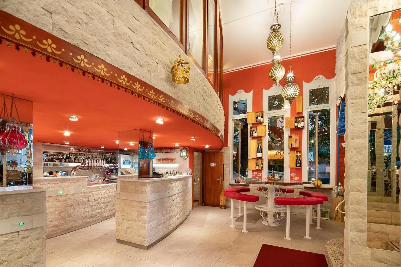 Milton Boutique Hotel - Adults Only Lido di Jesolo