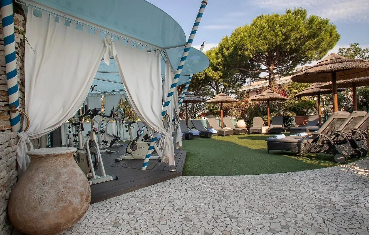 Milton Boutique Hotel - Adults Only Lido di Jesolo Italy